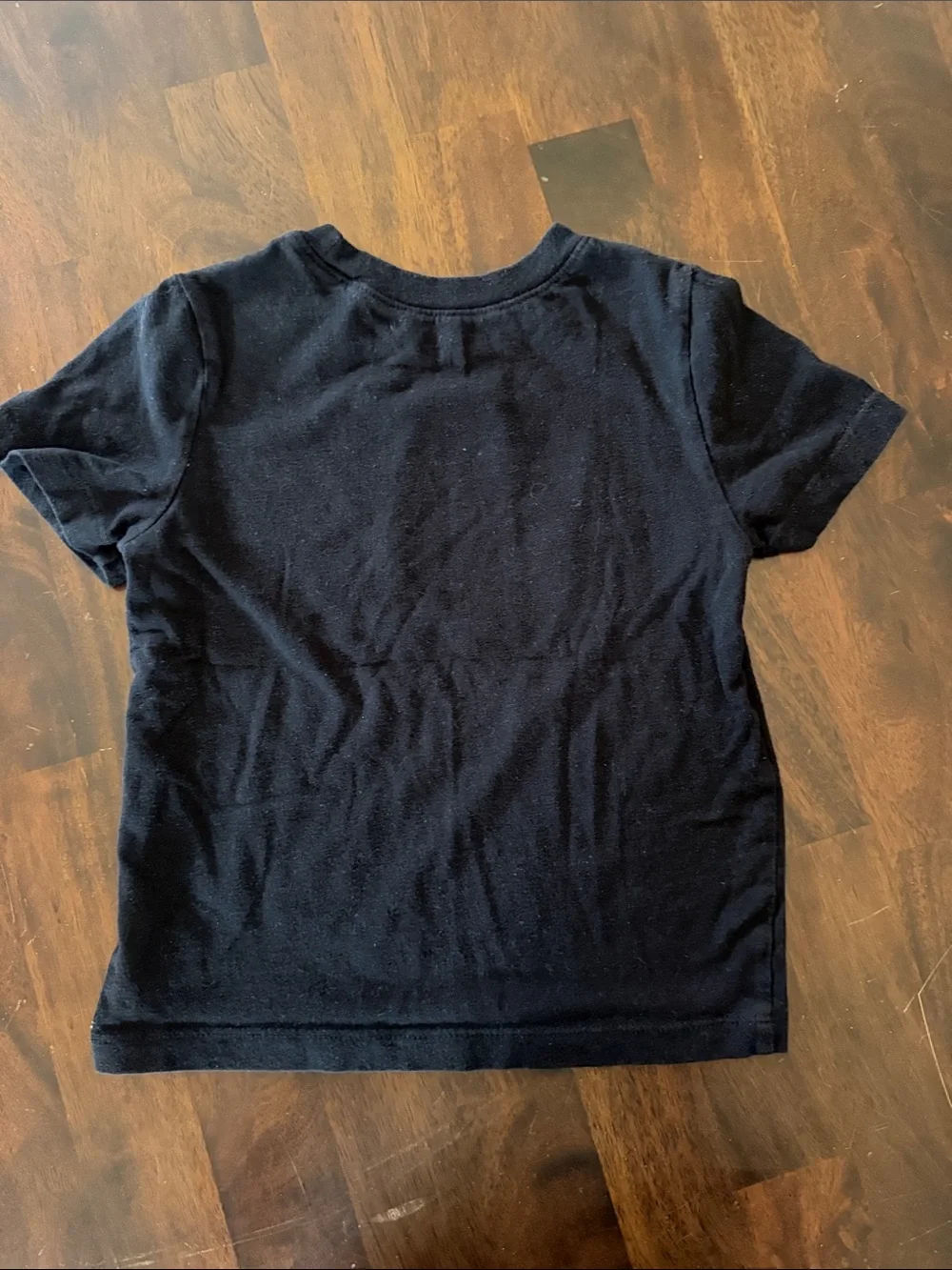 ‘GAP’ Logo Tee - Baby Gap Size 4